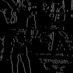 INTELLIGENT VIOLENCE