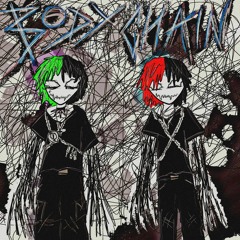 body chain (feat. bl00dyRei)