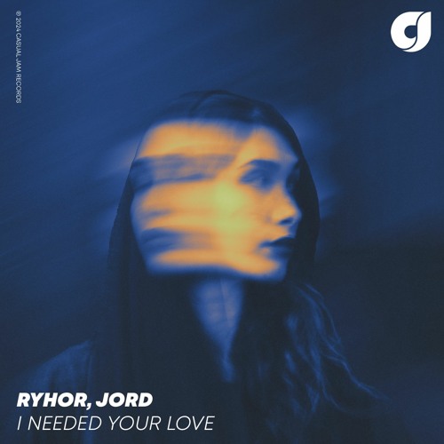 RYHOR, Jord - I Needed Your Love Extended **Free Download**