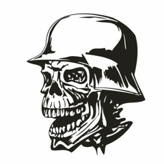 Southpaw FLHC - TOTAL WAR