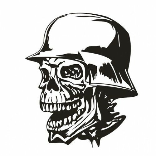 Southpaw FLHC - TOTAL WAR