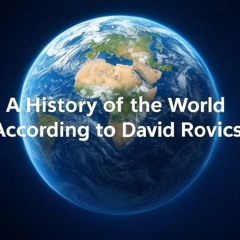 A History of the World EPISODE 1