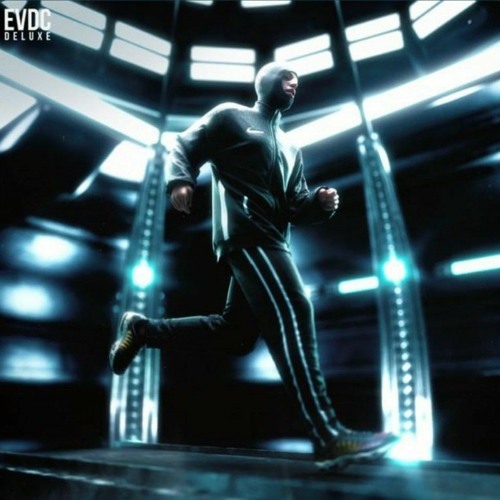 FYE - Ryu, the Runner, Veigh, Niink ( EVDC DELUXE )