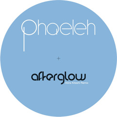 Afterglow (feat. Soundmouse)