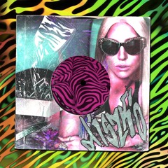 X Dreams (DISZKO's Sleazy Late Night Miami Mix)