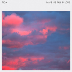 Make Me Fall In Love (Benny Benassi Remix Edit)