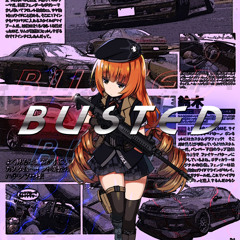 BUSTED - AIGXL (ft.nxtjvr) [NOW ON ALL PLATFORMS]