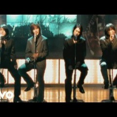 F4 - 煙火的季節