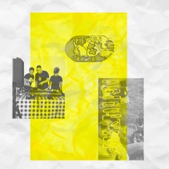 P&P Vol. 1 Summertingsjuly2021