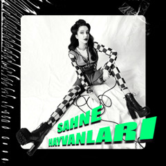 Pınar Azizoğlu - Sahne Hayvanları ( Official Audio )