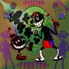 Only Smoking On The Gas! [W/ Lil Darkie]