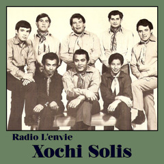 L'envie #84 :: Xochi Solis