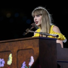 The Moment I Knew live at The Eras Tour