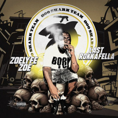 Any Day Now (feat. Benji Banx & latre)