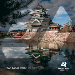 Premiere: Fran Garay - Hadu [Fractal Noise Records]
