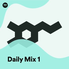 Daily Mix 1