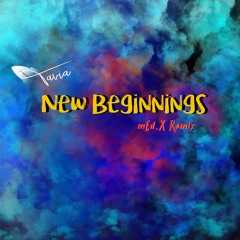 New Beginings (mEd.X Remix)