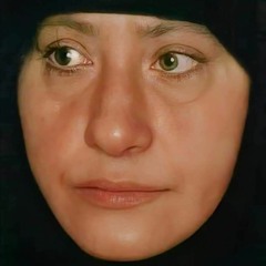 مديح الشهيد ابو سيفين والقديسة تماف ايرينى