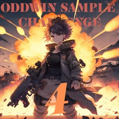 QUICK COOKS 77 (oddwin Sample Challenge 4)