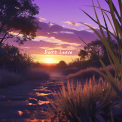 Amṣāri - Don't Leave (Original Mix)