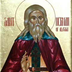 Akathist Hymn to St. Herman of Alaska