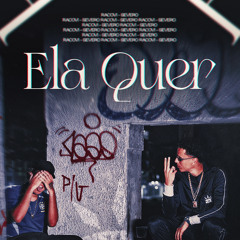 Ela Quer - Racovi Feat severo ❤️✌🏼