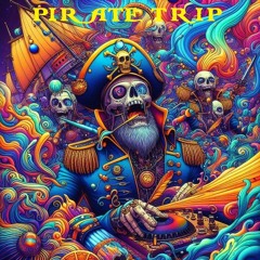 Pirate Trip Part 1