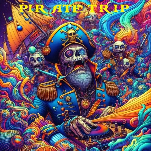 Pirate Trip Part 1