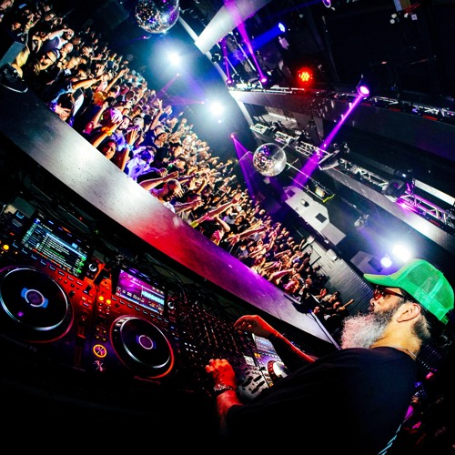 Stream Oscar G ~ Live @ Musica NYC - April 2024 (full Set) by DJ