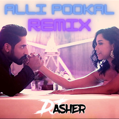 Naam | Alli Pookal Remix