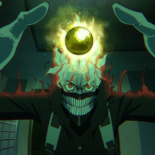 DanDaDan (Creppy Nuts) - Otonoke (SoundRecords™ DeadPony Funkot Remix) (Free DL)