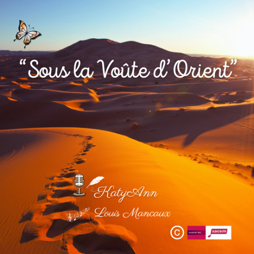 Sous la Voûte d'Orient