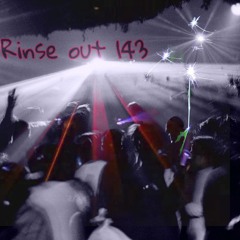 RINSE OUT (Old School Breaks Mix)[Free Download]
