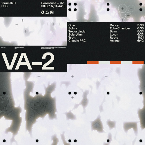 Stream 𝑷𝒓𝒆𝒎𝒊𝒆𝒓𝒆: Onyr - Decoy [FRM002] by atmos sphaira | Listen online ...