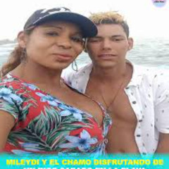 Video@@ del chamo y mileidy mileydi y el chamo video mileydi y el chamo telegram