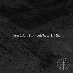No.13 - Second Spectre