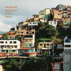 #007: Fenu - Tiny Boat Sessions by La Barca