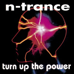 Turn Up The Power (Dream Frequency Remix)