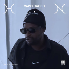 BACK TO BLACK MX 25 WAVYRAGER   |  JAZZ   HIPHOP   R&B   EDITS