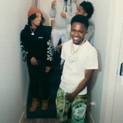 Lil King - MIA