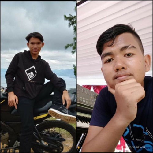 Apakah Kutimang Bagus 2020 ( Zulham Sumantri X Bagus Prasetiyo )#Robby Wahyudi
