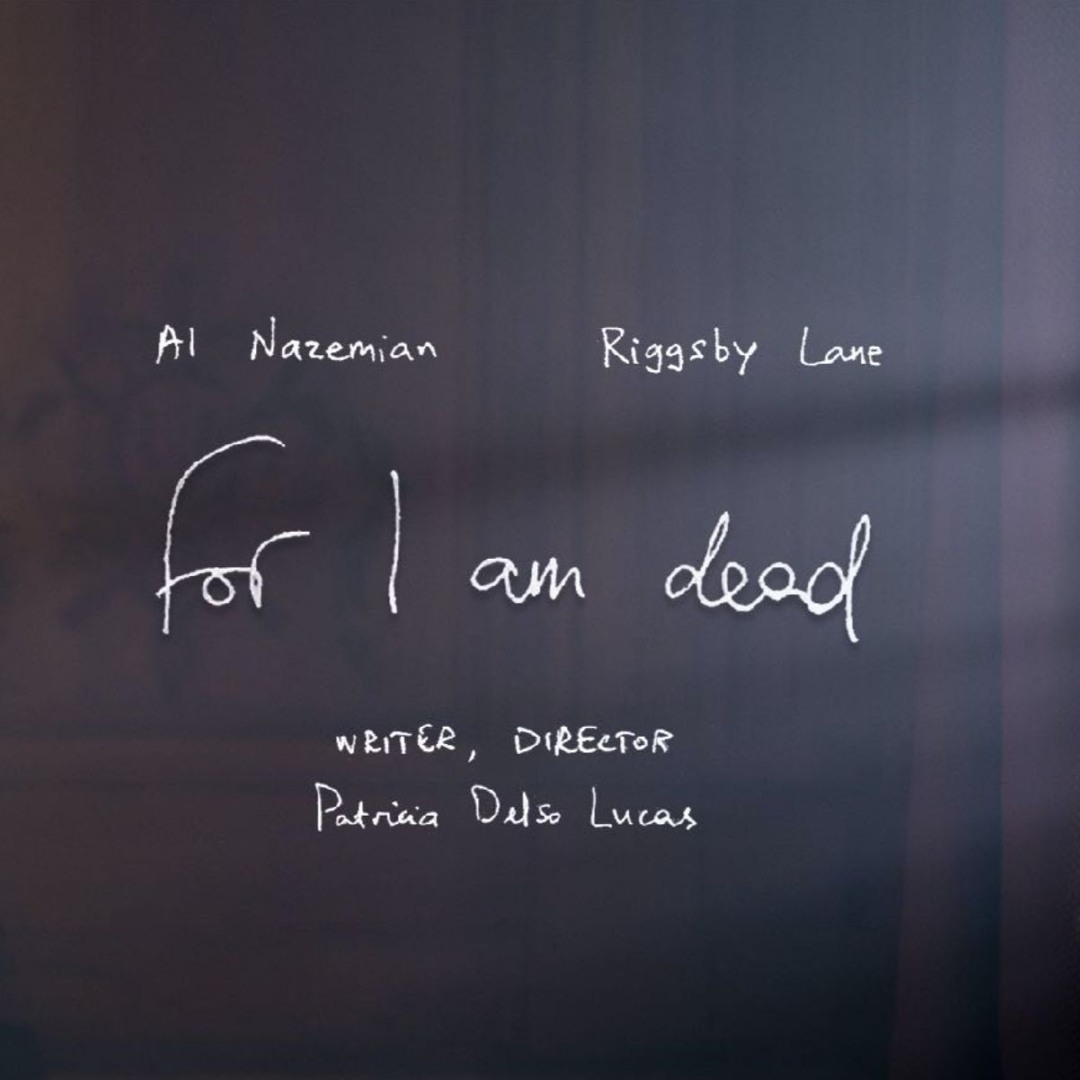B.O For I Am Dead