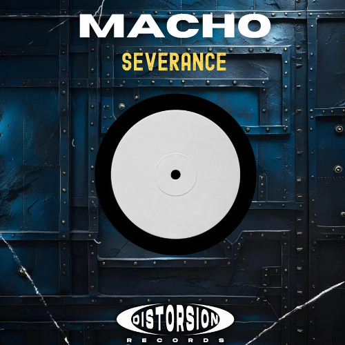 Macho - Severance [DSTR786]