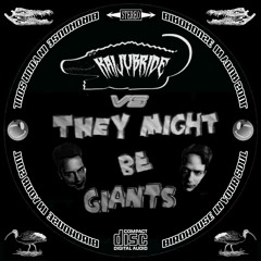 They Might Be Giants - Birdhouse In Your Soul (KAiJUBRiDE REMiX)