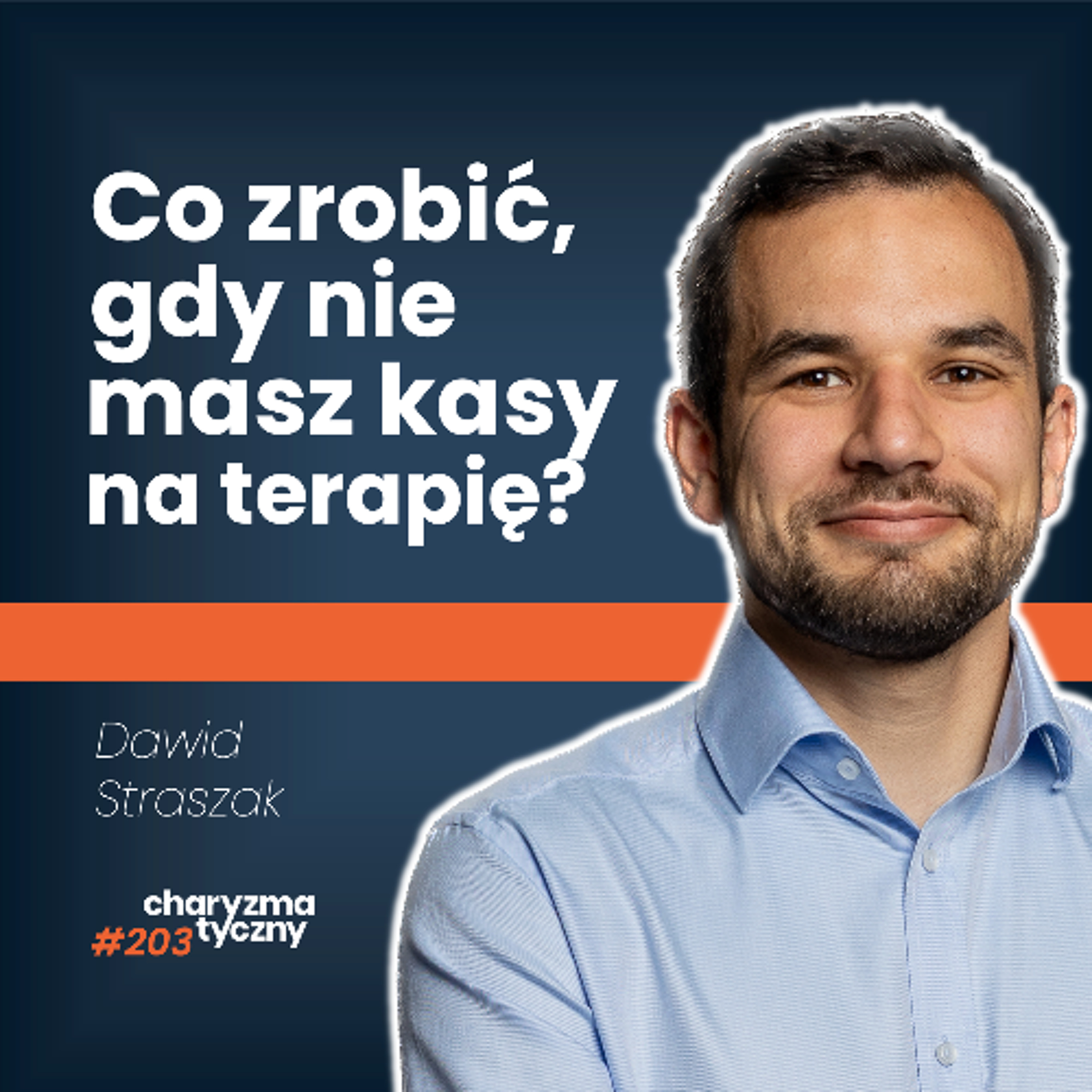 Podcast Charyzmatyczny