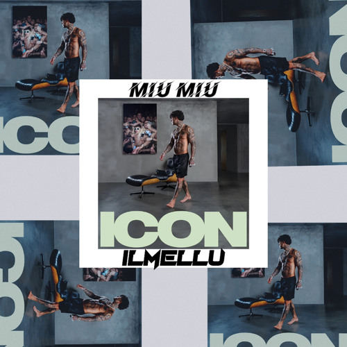 Tony Effe - Miu Miu (IL MELLU Tech-Edit)