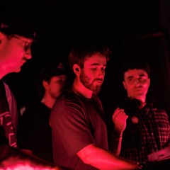 PNKCAST 007: Justin Rabin - Pink Party Brooklyn 6.28.25