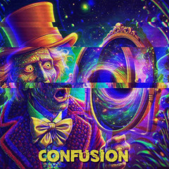 Trippy Wonka - Confusion