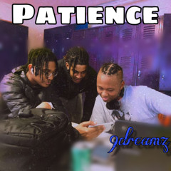 Patience [pt 1]