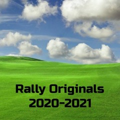 Rally originals 2020-2021